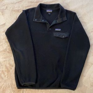 Patagonia Snap-T Fleece Pullover